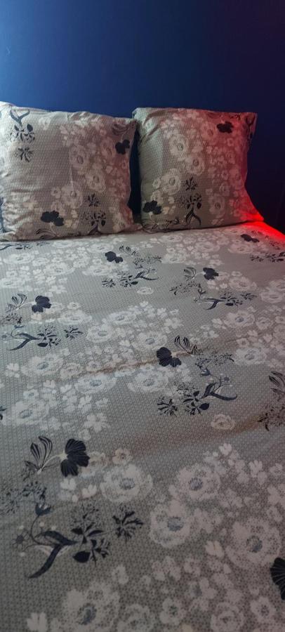 B&B Mirage Frécourt Kültér fotó