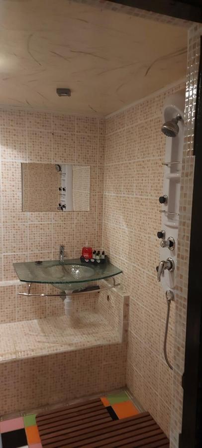 B&B Mirage Frécourt Kültér fotó