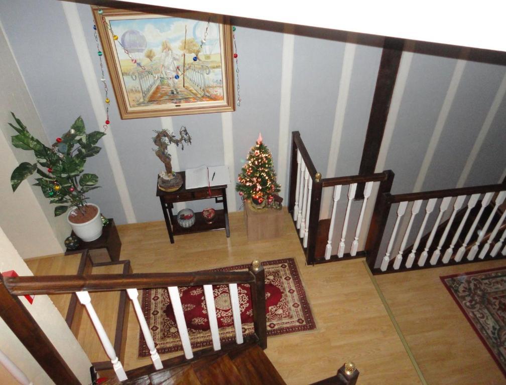 B&B Mirage Frécourt Kültér fotó