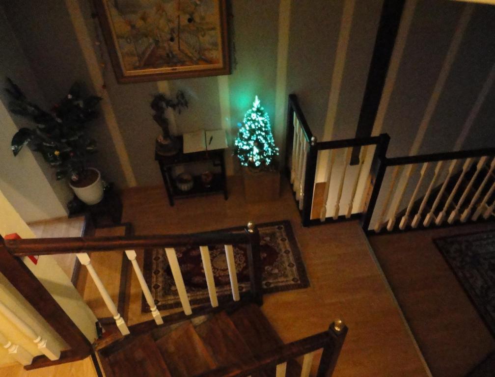 B&B Mirage Frécourt Kültér fotó