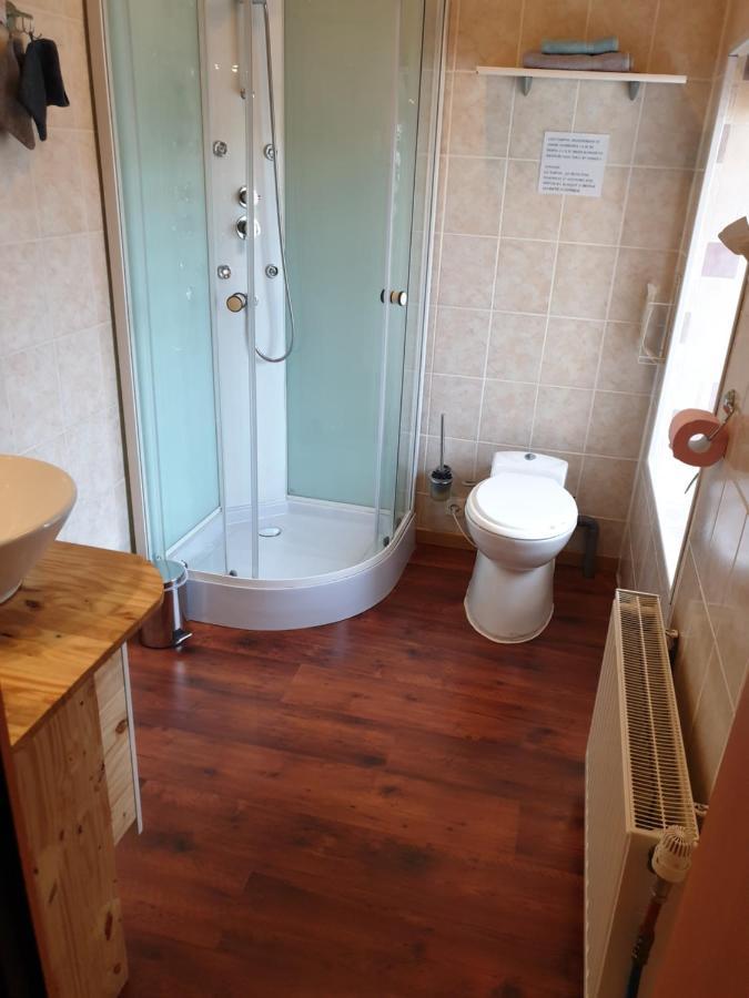 B&B Mirage Frécourt Kültér fotó