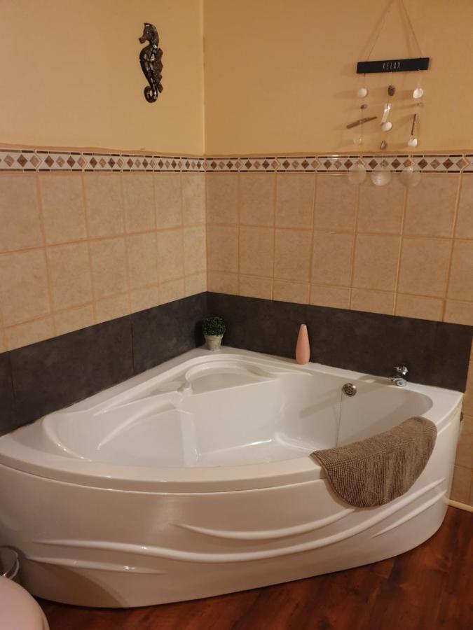 B&B Mirage Frécourt Kültér fotó